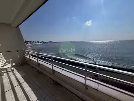 vente appartement 2 pièces 60 m² à sainte-adresse (76310)  367 000 €