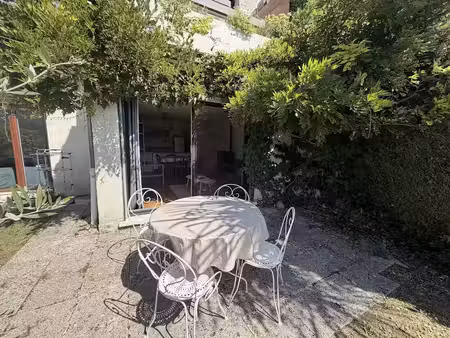vente appartement 2 pièces 40 m² à talloires (74290)  367 500 €