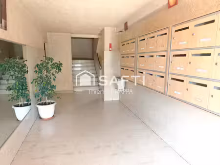 votre famille manque d’espace ? ce t4 à parc azur à ajaccio coche les cases essentielles