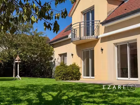 maison 195m2 5ch 642m2 vue degagee