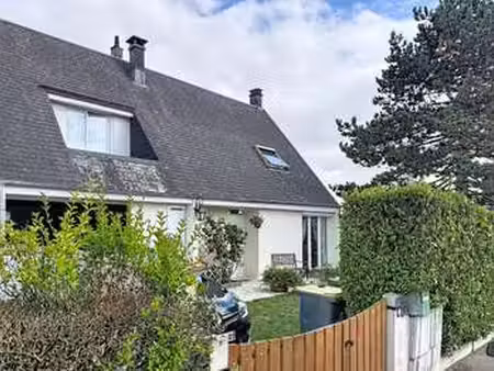 vente maison à bretteville-sur-odon (14760) : à vendre / 91m² bretteville-sur-odon