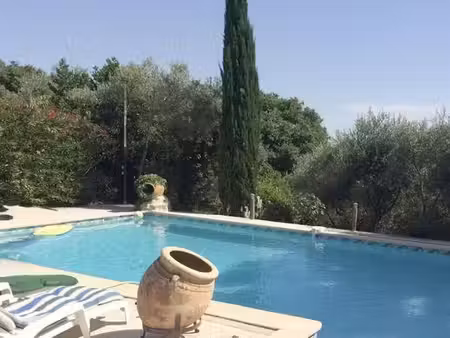 prestigieuse maison en vente uzès  france