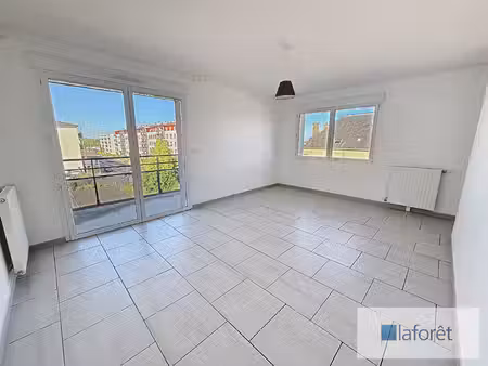 appartement talant 2 pièce(s) 55.69 m2