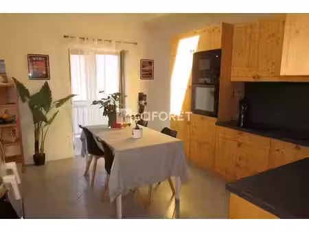 vente appartement 4 pièces 80.78 m² à la plagne (73210)  370 000 €