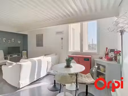 vente appartement 2 pièces 47.25 m² à le pontet (84130)  70 000 €
