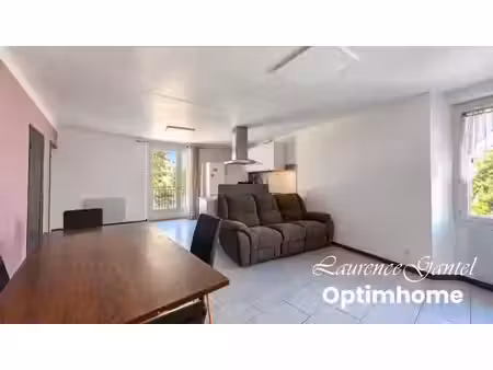 vente appartement 2 pièces 50 m² à barrême (04330)  67 000 €