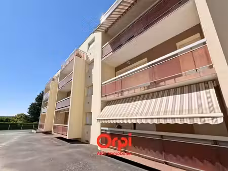 vente appartement 4 pièces 87.21 m² à montluçon (03100)  83 000 €