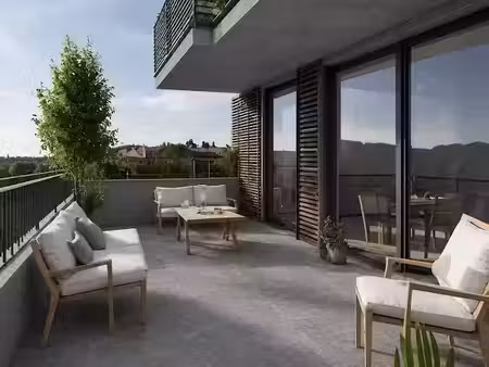 vente appartement 2 pièces 44.5 m² à narbonne (11100)  149 900 €