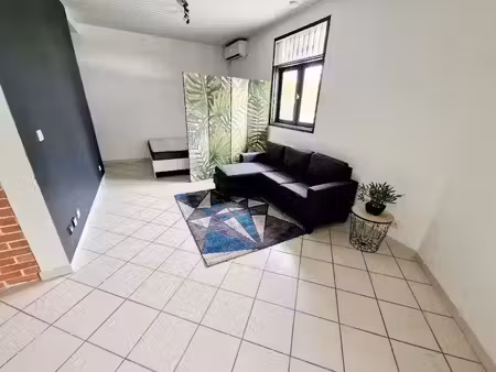 vente appartement 1 pièce 32.15 m² à remire montjoly (97354)  130 400 €