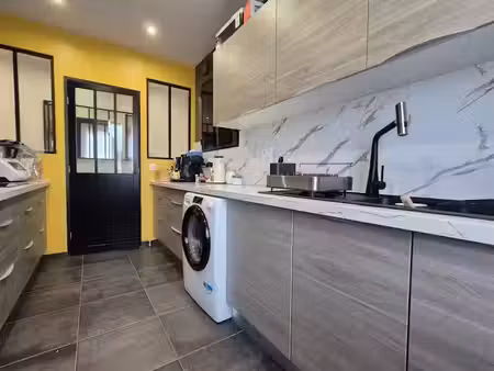 vente appartement 3 pièces 73.19 m² à saint-etienne (42000)  116 000 €