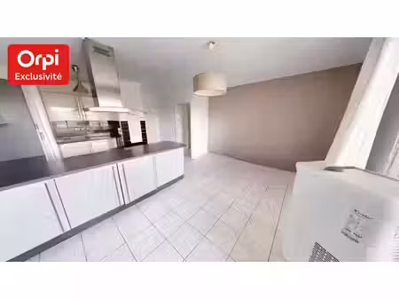 vente appartement 2 pièces 41 m² à vaulx-en-velin (69120)  150 000 €