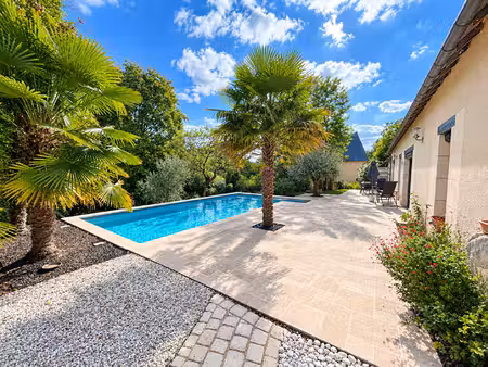 achat maison 7 pièces 153m²