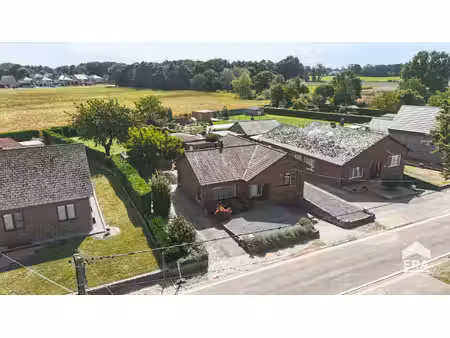 huis te koop in peer met 3 slaapkamers