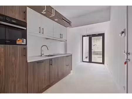 appartement te koop in leuven met 1 slaapkamer