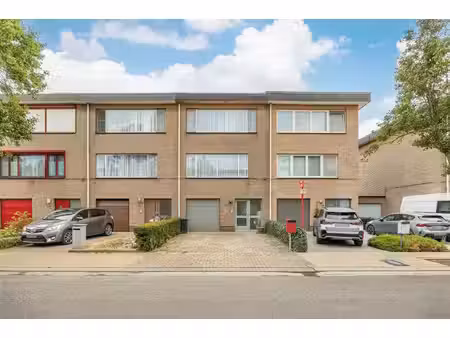 huis te koop in stabroek met 4 slaapkamers