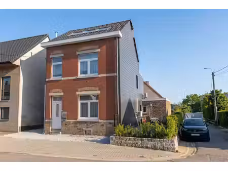 huis te koop in moelingen met 4 slaapkamers
