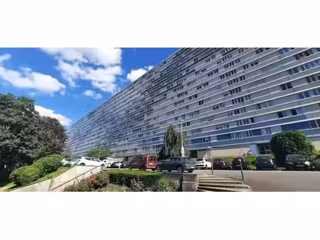 vente appartement 3 pièces 62 m² à saint-etienne (42000)  53 000 €
