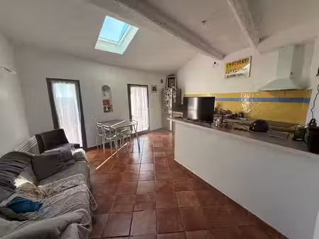vente appartement 3 pièces 59 m² allauch (13190)