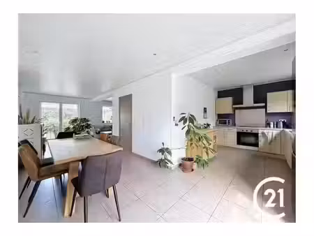maison à vendre avec garage et terrasse   beauraing (vbe68118)