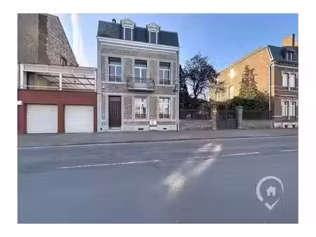 maison à vendre à place mehul 2 08600 givet france 2 beauraing (vbe68359)