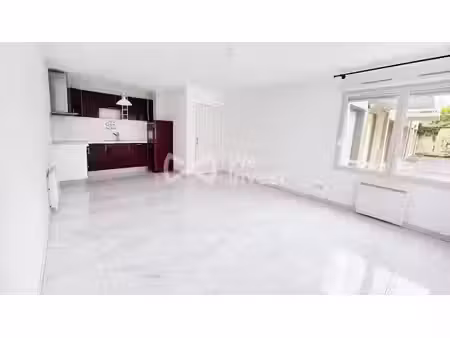 vente appartement 1 pièce 48 m² à charleville-mezieres (08000)  77 400 €