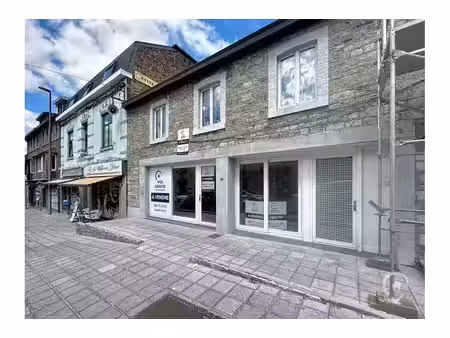 maison à vendre à rue de bouillon 59 beauraing (vbe68360)