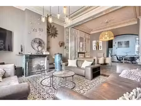 maison à vendre avec terrasse et 4 chambres   mouscron (vbe68084)