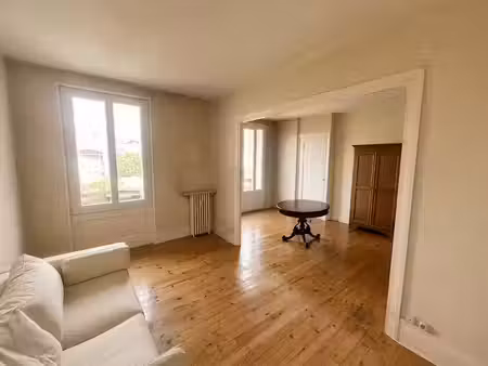 vente appartement 2 pièces 71.65 m² à saint-etienne (42000)  74 900 €