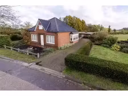 fermette à vendre à heerle 64 poederlee (rbw92411)