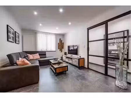 maison à vendre à rue des ecluses 56 frameries (vbe68068)