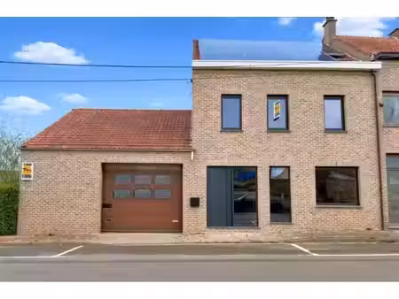 maison à vendre à moeskroenstraat 582 menen (rwc43503)