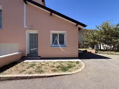location appartement 1 pièce 26m²