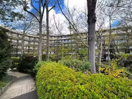 location appartement 2 pièces 35m² chamalieres 63400