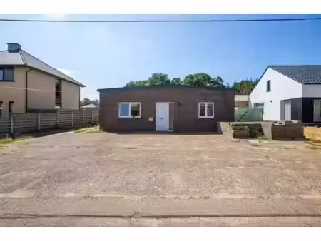 maison à vendre à bredestraat 36 koersel (rbw92095)