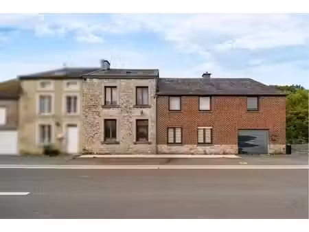 maison à vendre à rue des ardennes 186 durbuy (vbe68201)