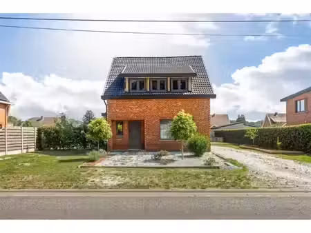 maison à vendre à dennenstraat 18 ham (rbw92119)