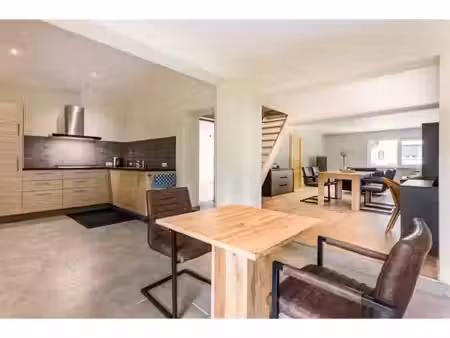 maison à vendre à schipperstraat 10 ham (rbw92118)