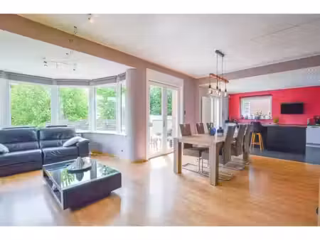 maison à vendre à rue du gazomètre 4 montignies-sur-sambre (vbe68224)
