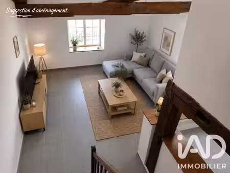 duplex à saint-gervais-sur-roubion (26160)