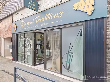 achat local commercial