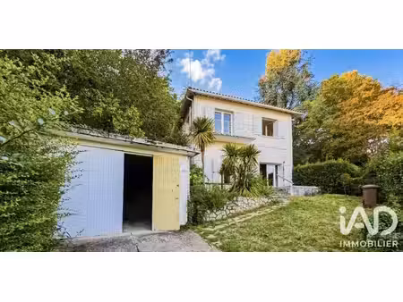 maison à foulayronnes (47510)