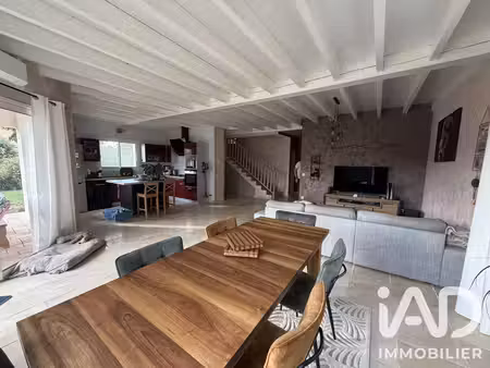 maison à mirefleurs (63730)