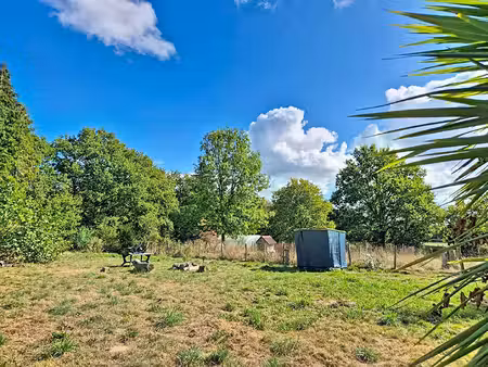 achat maison 5 pièces 93m²