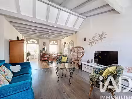 appartement à montauban (82000)