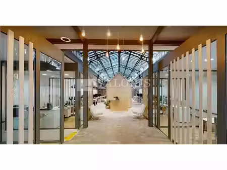 location local professionnel 325m² lyon 7ème