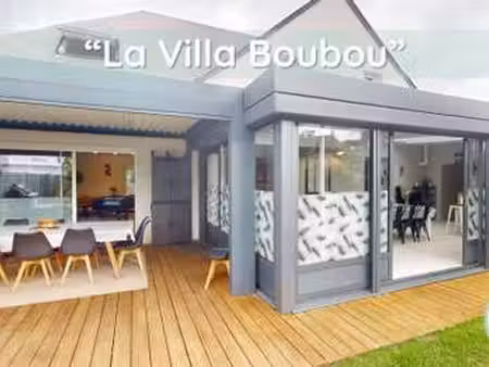vente maison piscine à troarn (14670) : à vendre piscine / 353m² troarn