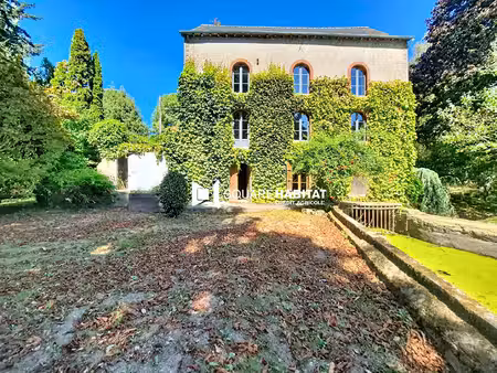 achat maison 3 pièces 125m²