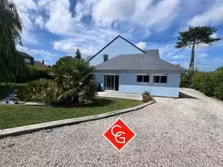 vente maison à tilly-sur-seulles (14250) : à vendre / tilly-sur-seulles
