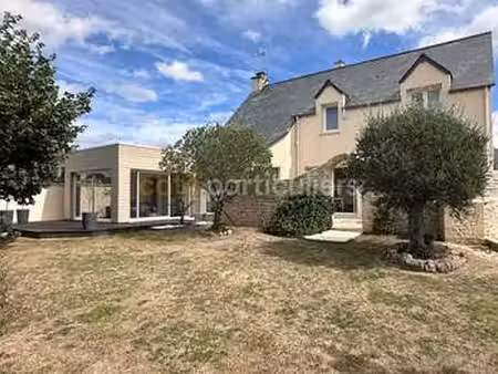 vente maison à valognes (50700) : à vendre / 150m² valognes