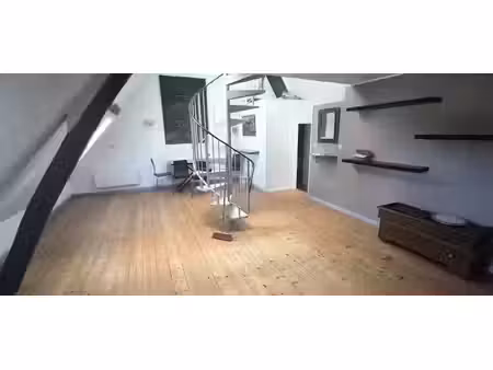 vente appartement 3 pièces 52.85 m² à chateau-thierry (02400)  97 000 €